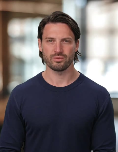 Mike, the HookMentor AI coach